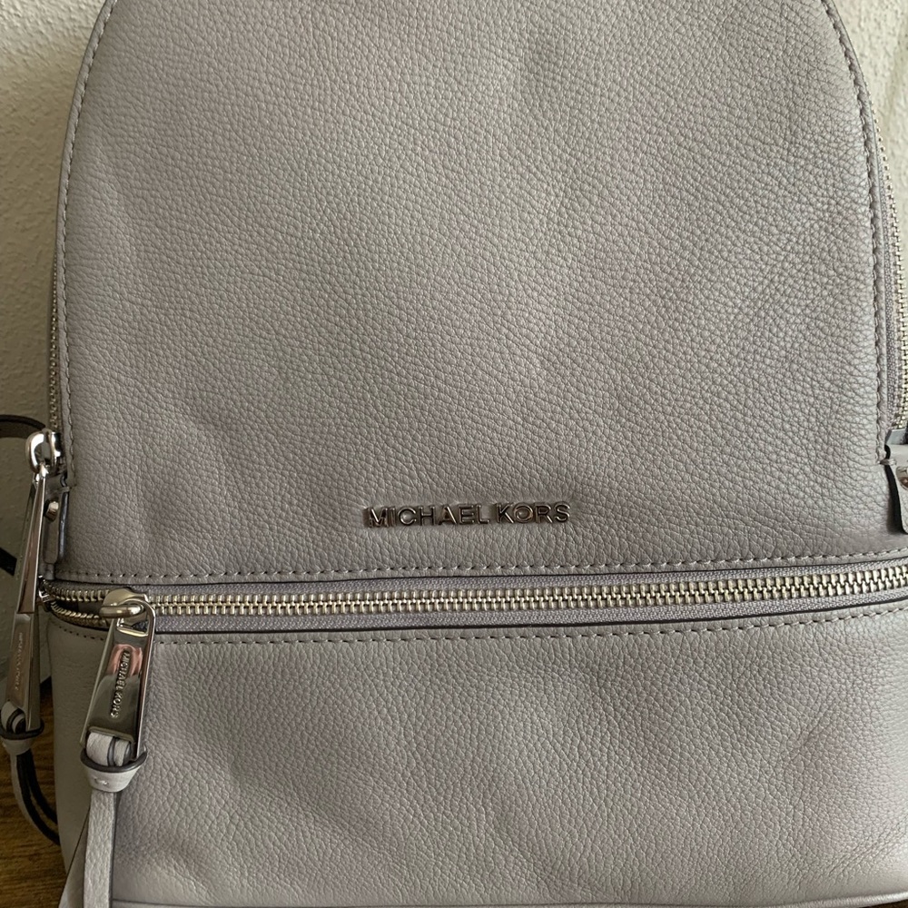 Michael kors backpack